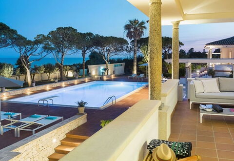 Villa delle Palme: Swimming Pool, Resort, Eco Hotel, Hotel, Villa, Shade, Resort Town, Outdoor Furniture, Hacienda