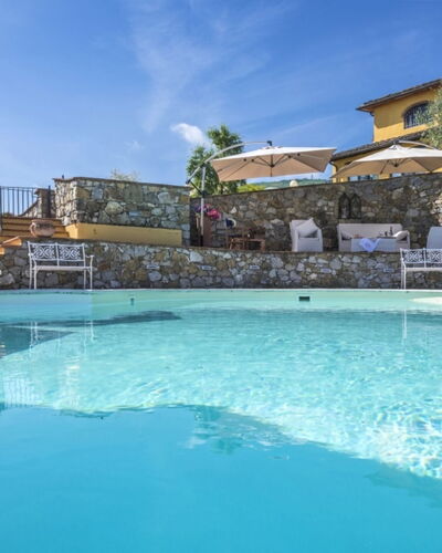 Villa Lucente