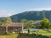 Villa Piuma