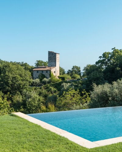 Villa Ugo