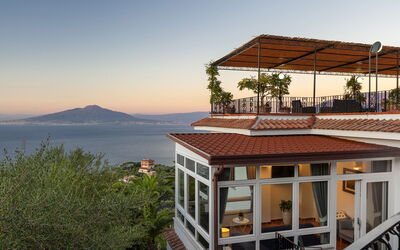 Villa Flora