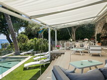 Villa Ribes