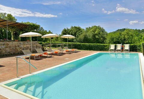 Villa Anima: Swimming Pool, Resort, Outdoor Furniture, Eco Hotel, Sunlounger, Thermae, Shade, Hacienda, Hotel, Outdoor Table