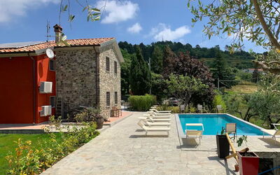 Villa Sarzana