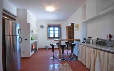 Villa Sarzana