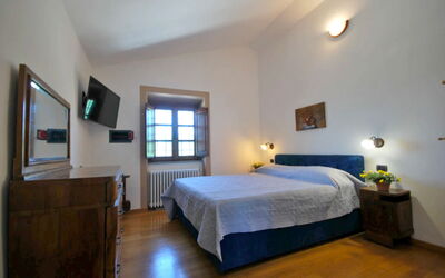 Villa Sarzana