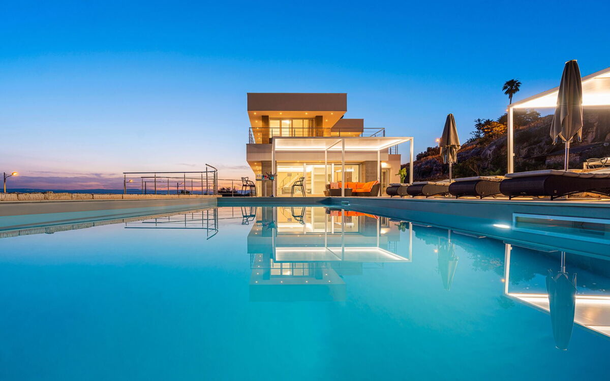 Villa Nina