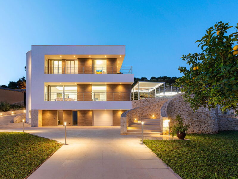 Villa Nina