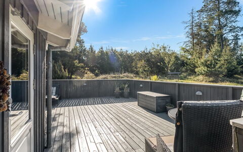 Elisenda - 2.2Km from the Sea: Blue, Shrub, Cottage, Groundcover, Garden, Estate, Shade, Landscaping, Farmhouse, Eco Hotel