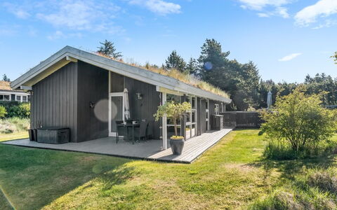 Elisenda - 2.2Km from the Sea: Blue, Shrub, Cottage, Groundcover, Garden, Estate, Shade, Landscaping, Farmhouse, Eco Hotel