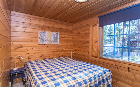 Marjarinne 8 a: Wood, Cottage, Log Cabin, Forest, Shed, Garden Buildings, Larch, Woodland, Wood Stain