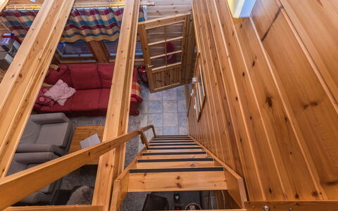 Marjarinne 8 a: Wood, Cottage, Log Cabin, Forest, Shed, Garden Buildings, Larch, Woodland, Wood Stain