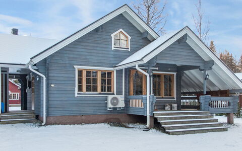 Talvilaakso