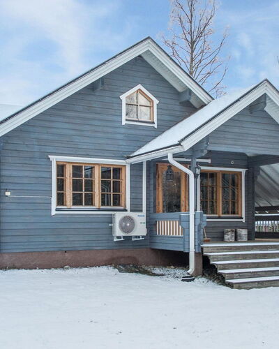Talvilaakso