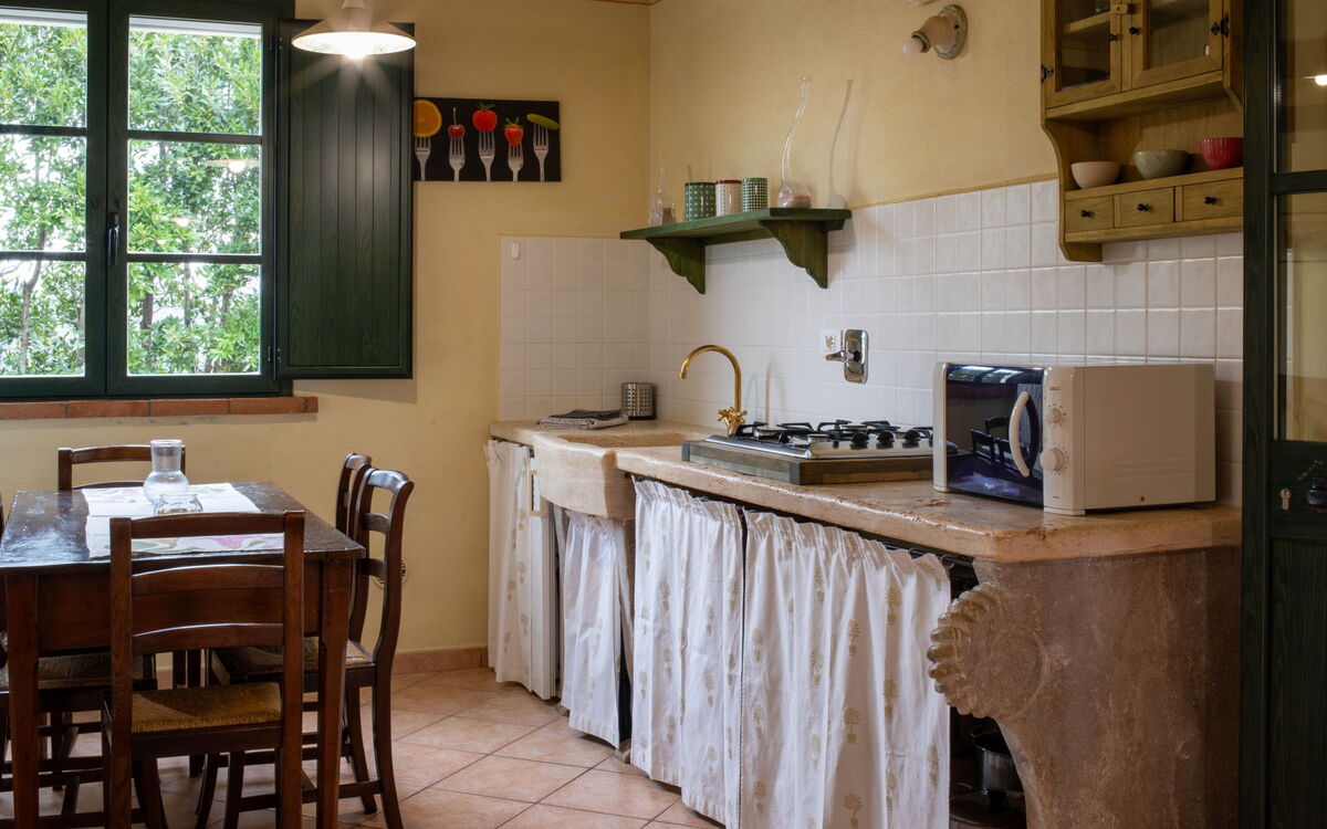 Accommodation:&nbsp;Le Debbiare 500.8