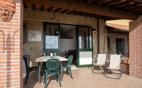 Accommodation:&nbsp;Le Debbiare 500.15