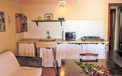 Accommodation:&nbsp;Le Debbiare 500.10