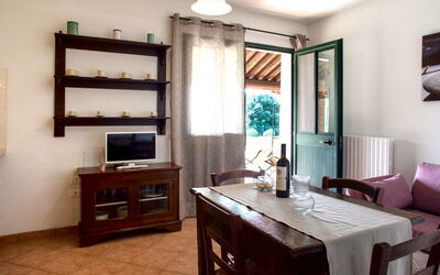 Accommodation:&nbsp;Le Debbiare 500.14