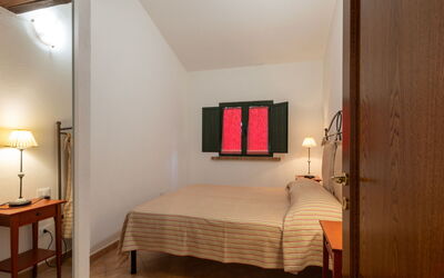 Accommodation:&nbsp;Le Debbiare 500.1