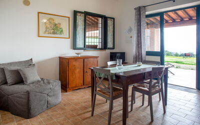 Accommodation:&nbsp;Le Debbiare 500.15
