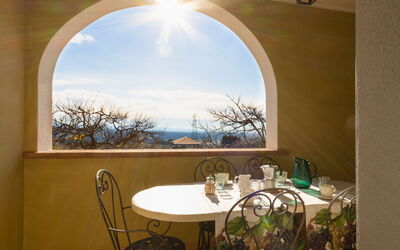 Accommodation:&nbsp;Le Debbiare 500.19