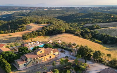 Accommodation:&nbsp;Le Debbiare 500.10