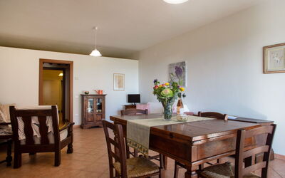 Accommodation:&nbsp;Le Debbiare 500.2