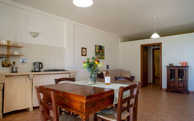 Accommodation:&nbsp;Le Debbiare 500.4