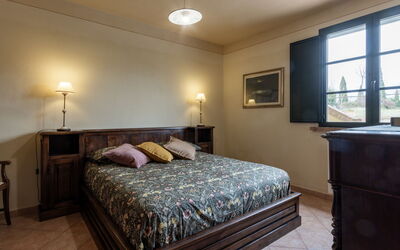 Accommodation:&nbsp;Le Debbiare 500.7