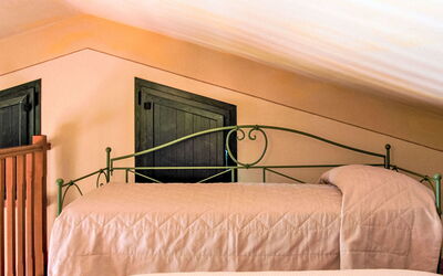 Accommodation:&nbsp;Le Debbiare 500.9
