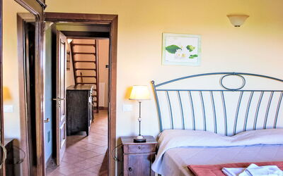 Accommodation:&nbsp;Le Debbiare 500.9