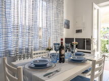 Casa Liliana Ac, Wifi, Forte Dei Marmi