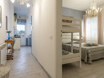 Casa Liliana Ac, Wifi, Forte Dei Marmi