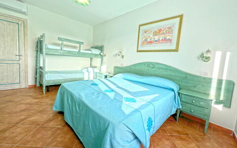 Apartments In Golfo Orosei: Furniture, Flooring, Floor, Resort, Chair, Hotel, Leisure Centre, Swimming Pool, Outdoor Furniture, Boutique Hotel