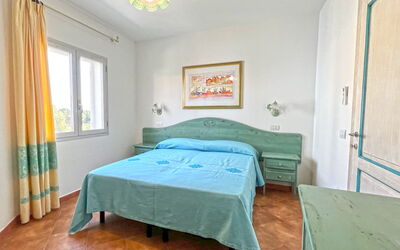 Accommodation:&nbsp;Bilo 4 Roccia Bianca Golfo Orosei