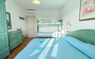 Accommodation:&nbsp;Bilo 5 Alloro Golfo Orosei