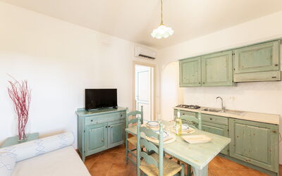 Accommodation:&nbsp;Bilo 4 Boa Golfo Orosei