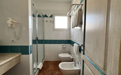 Accommodation:&nbsp;Bilo 4 Boa Golfo Orosei