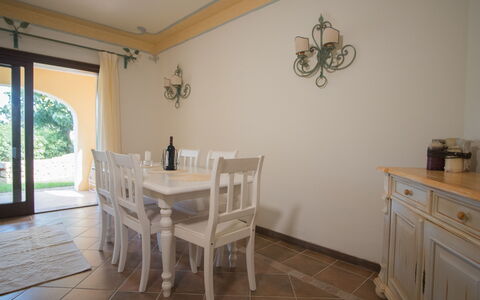 Accommodation:&nbsp;Alba Apartments
