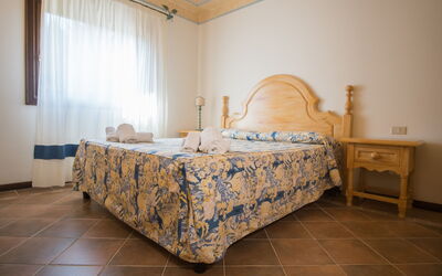 Accommodation:&nbsp;Perla Apartments