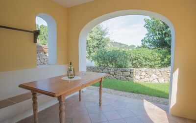 Accommodation:&nbsp;Eucaliptos Apartment