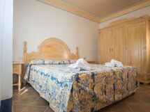 Accommodation:&nbsp;Perla Apartments