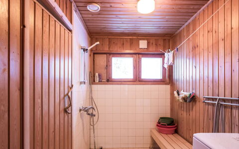 Teknomaja: Furniture, Interior Design, Flooring, Floor, Table, Ceiling, Kitchen & Dining Room Table, Lighting, Chair, Home