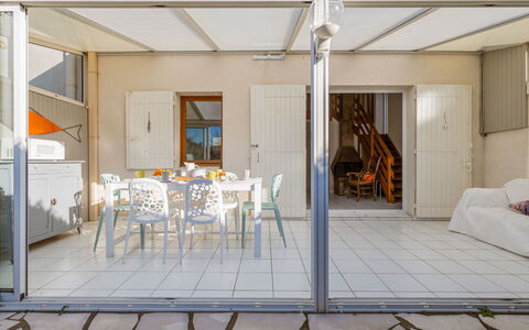 Fief des Taillis: Residential Area, Estate, Hacienda, Villa, Swimming Pool, Resort, Eco Hotel, Farmhouse, Resort Town