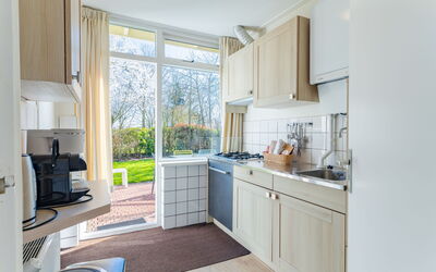 Parkside Residence Oostkapelle