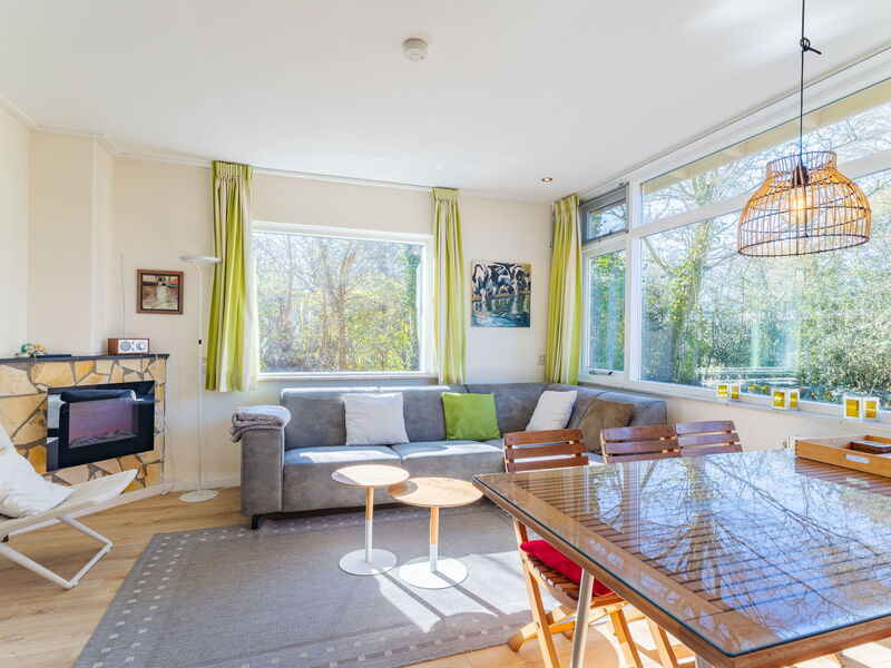 Parkside Residence Oostkapelle