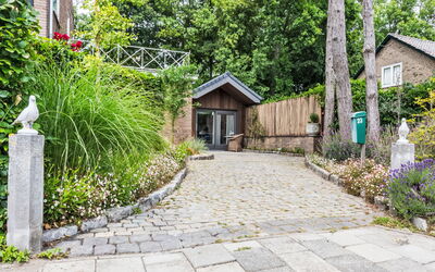 Residence Domburgse Duinen