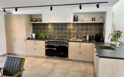 Seascape Wellness Nieuwvliet-Bad