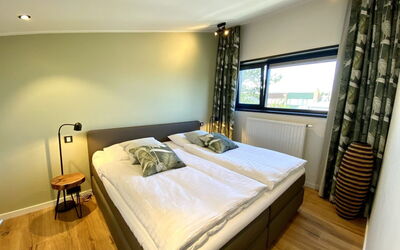 Seascape Wellness Nieuwvliet-Bad