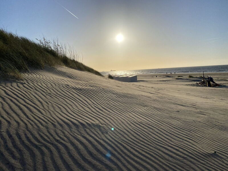 Seascape Wellness Nieuwvliet-Bad
